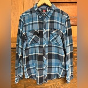 Quiksilver Button down Shirt